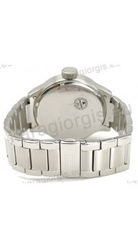 Ρολόι TOMMY HILFIGER με μπρασελέ 45mm