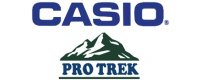 Ρολόγια CASIO PROTREK